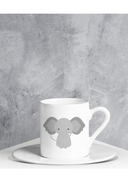 Türk Kahvesi Fincanı 87749