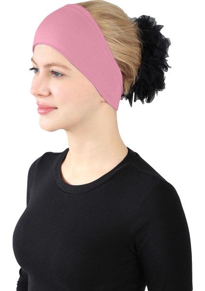 ST276-BANDANA Bone 47 Gülkurusu