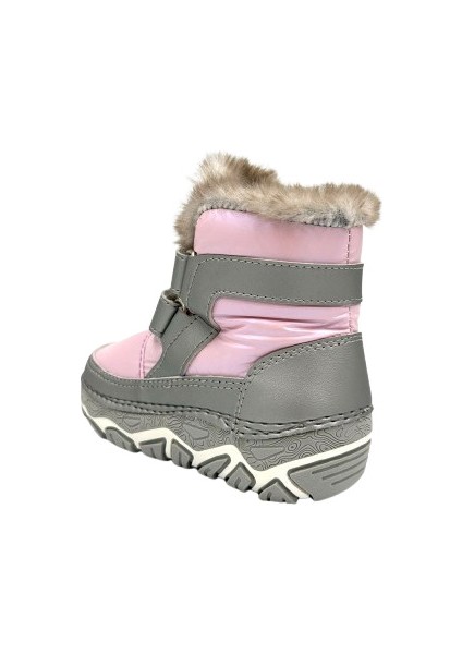 Buck1142-001 Michael Mary Çocuk Günlük Bot Pembe modelleri