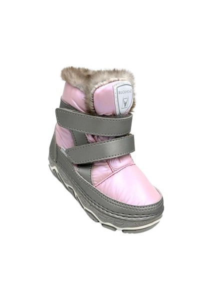 Buck1142-001 Michael Mary Çocuk Günlük Bot Pembe indirimleri