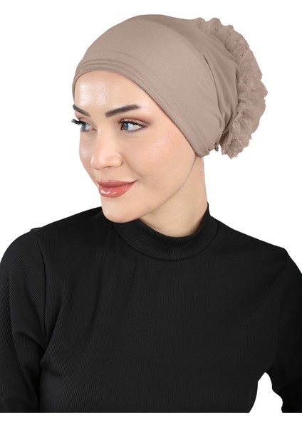 ST305-STOPER Topuzlu Confort Fit Bone 09 K. Vizyon