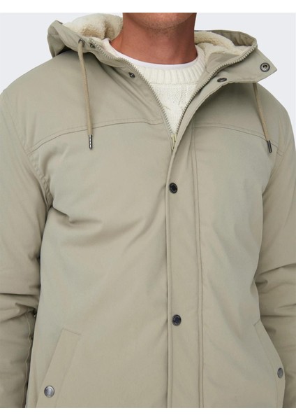 22025690 Onsalexander Parka Otw Noos Vd