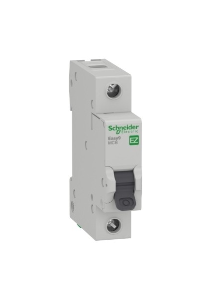 Schneıder / Easy9 1p 50 A C 6000 A 3kA / EZ9F56150