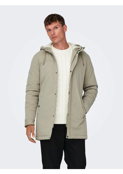 22025690 Onsalexander Parka Otw Noos Vd