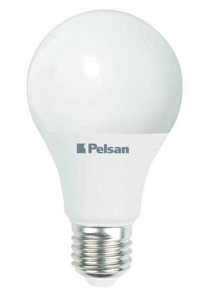 Pelsan 8,5W 2700K E27 Led Lamba