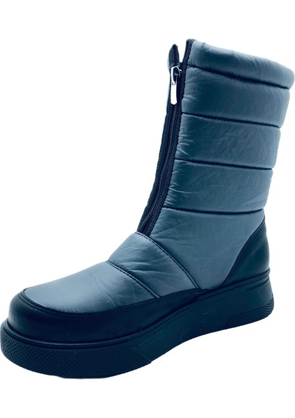 Kar Botu Unisex - Kar 9A - Siyah Gri - 39 indirimleri