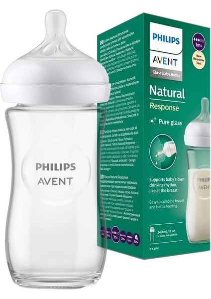 Yenidoğan Cam Biberon Seti Temizlik Fırçalı fiyatları