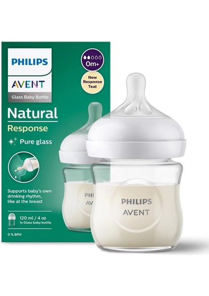 Yenidoğan Cam Biberon Seti Temizlik Fırçalı modelleri