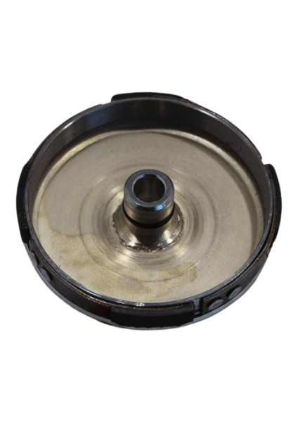 Mobylette Mbk Varyatör Tamburu