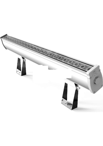 Kendal K2 Günışığı Wall Washer 12W ( KWL-119/ 35 Cm)