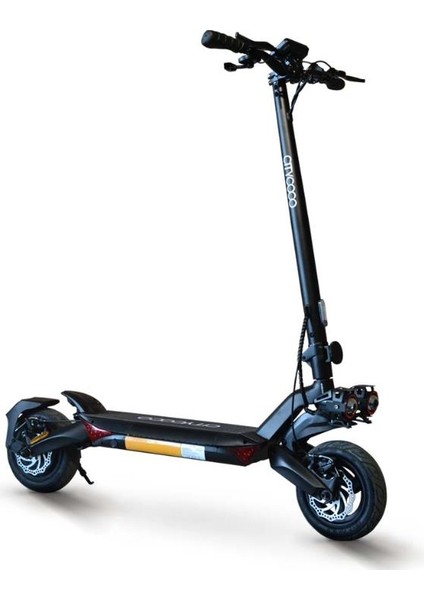 Mini Scooter T10 Watt ()