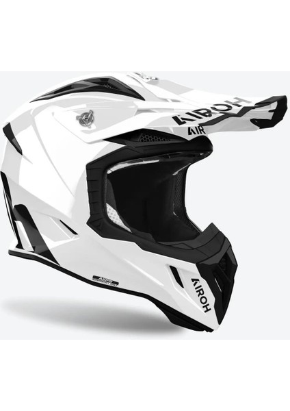 Aıroh Avıator Ace 2 Color Whıte Gloss Kask fiyatları