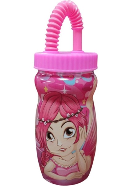 Lüx Pipetli Suluk Joi Water Bottle