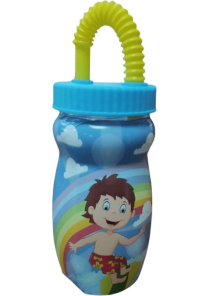 Lüx Pipetli Suluk Joi Water Bottle