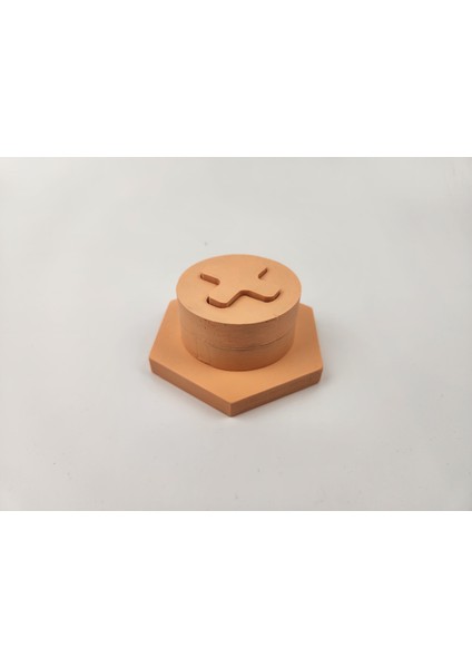 Boyalı Montessori Doğal Ahşap Eğitici Oyuncak Pastel Blok Puzzle fiyatları