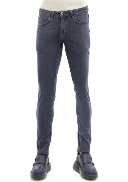 Giovane G. Designers Pantolon Denim