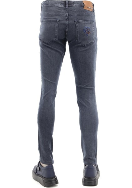 Giovane G. Designers Pantolon Denim modelleri