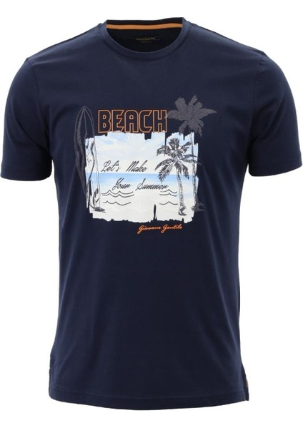 Giovane G. Designers T-Shirt