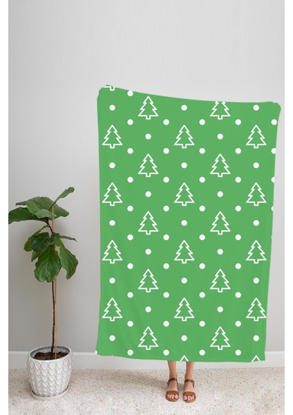 Yeni Yıl Dilek Battaniyesi 106364