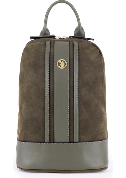 Kadın Haki Çanta 50303400-VR027 modelleri