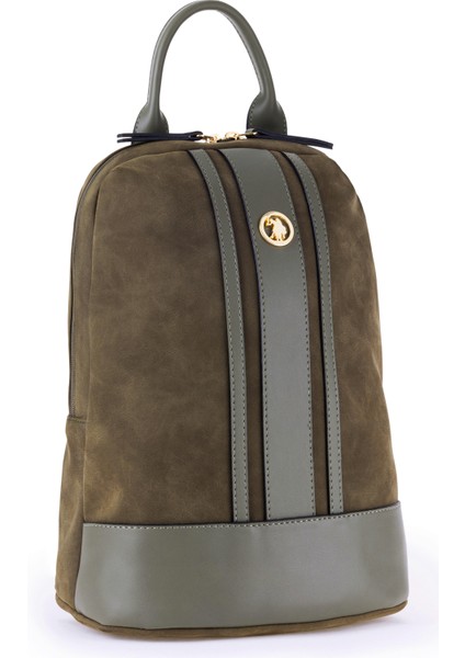 Kadın Haki Çanta 50303400-VR027 fırsatları