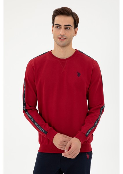 Erkek Bordo Pijama Takım 50301712-VR014 modelleri