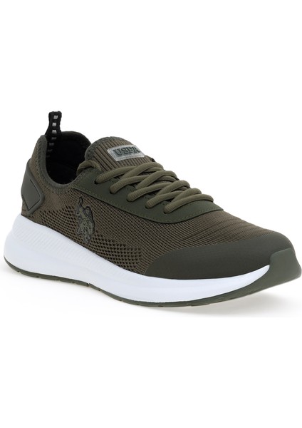 Erkek Haki Ayakkabı 50279396-VR027 fiyatları