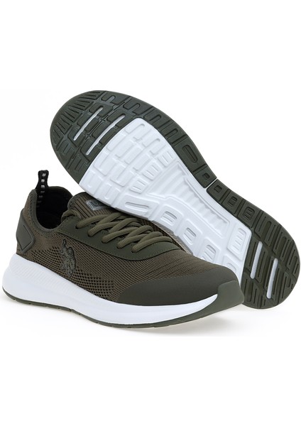 Erkek Haki Ayakkabı 50279396-VR027 fırsatları