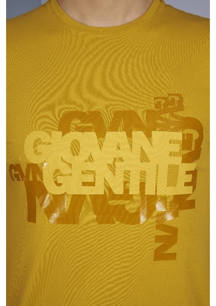 Giovane G. Designers T-Shirt