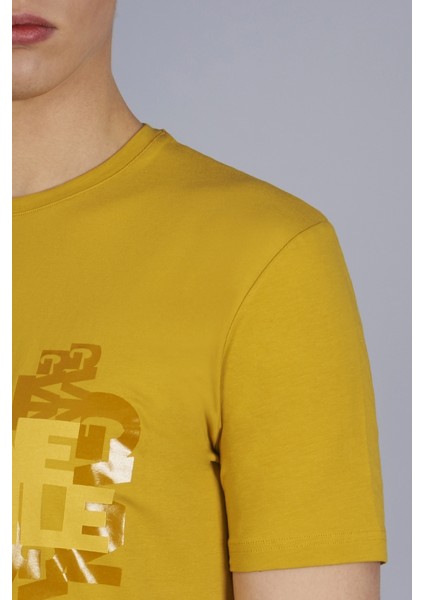 Giovane G. Designers T-Shirt modelleri