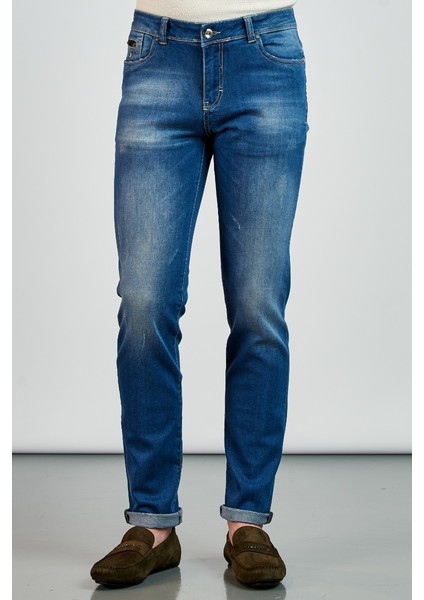 Giovane G. Designers Pantolon Denim