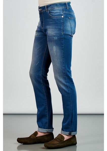 Giovane G. Designers Pantolon Denim fiyatları