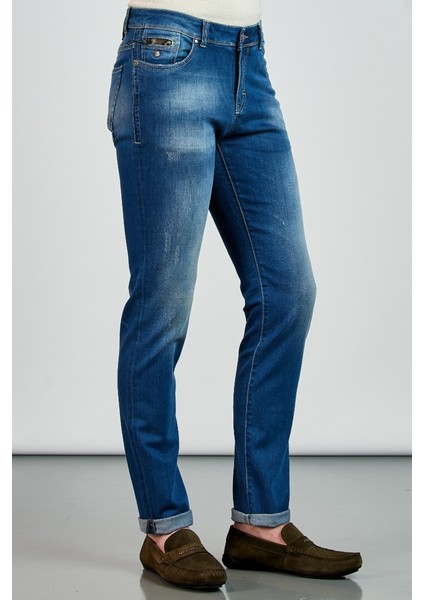 Giovane G. Designers Pantolon Denim modelleri