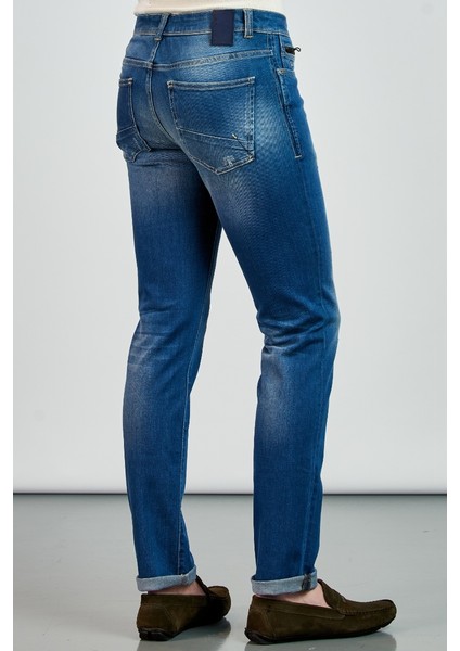 Giovane G. Designers Pantolon Denim fırsatları