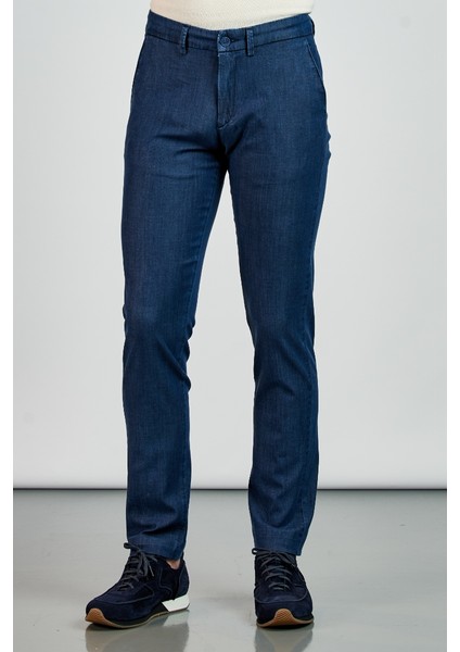 Giovane G. Designers Pantolon Denim