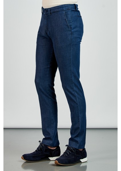 Giovane G. Designers Pantolon Denim fiyatları