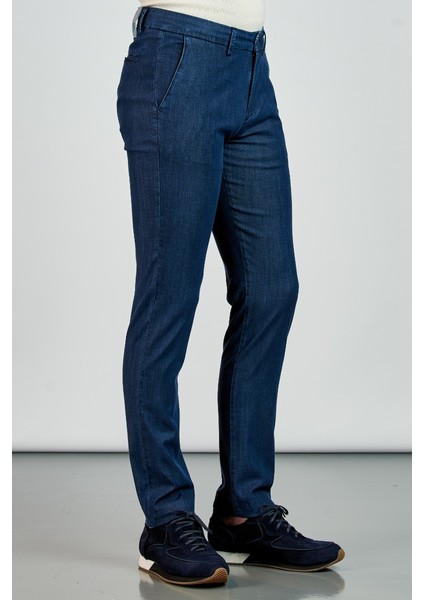 Giovane G. Designers Pantolon Denim modelleri