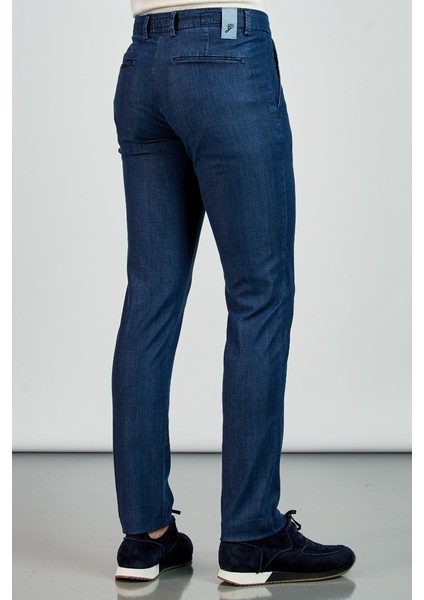 Giovane G. Designers Pantolon Denim indirimleri