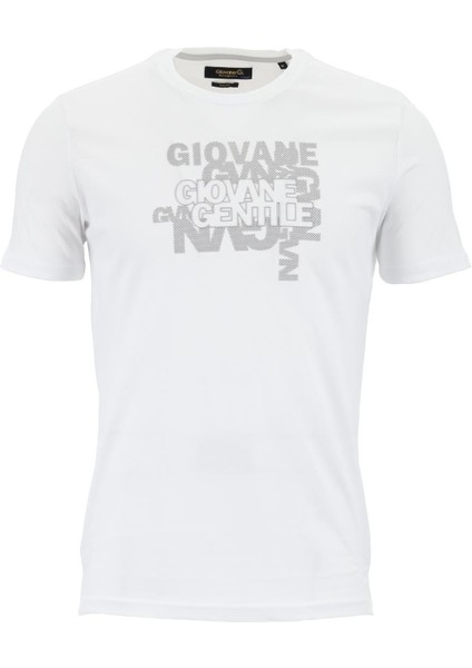 Giovane G. Designers T-Shirt