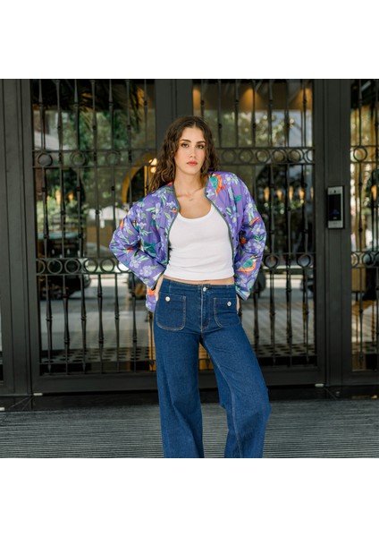 Malone Atelier Robins Dreaming Kapitone Ceket