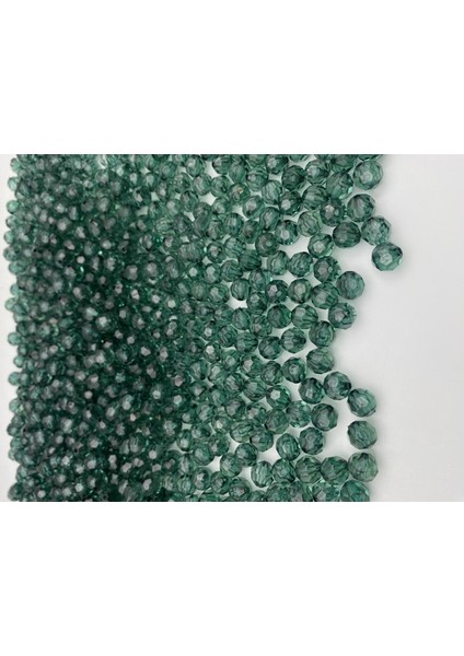 100GR 10MM Zümrüt Yeşili Petek Model Akrilik Boncuk,takı,çanta Yapım Boncuğu (100GR,~210 Adet) fiyatları