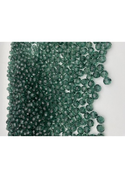 100GR 10MM Zümrüt Yeşili Petek Model Akrilik Boncuk,takı,çanta Yapım Boncuğu (100GR,~210 Adet) modelleri