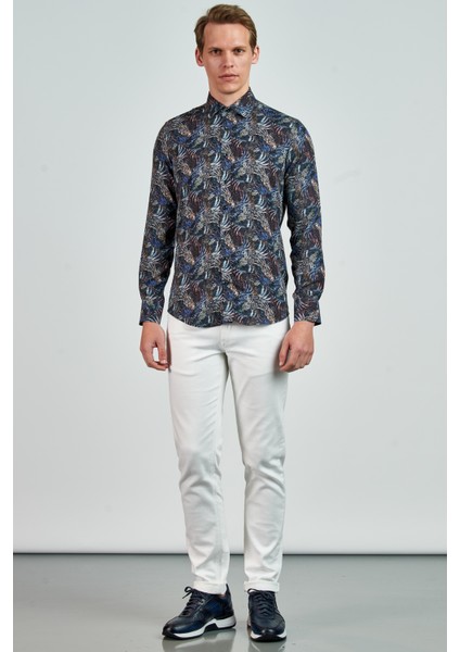 Giovane G. Designers Gömlek