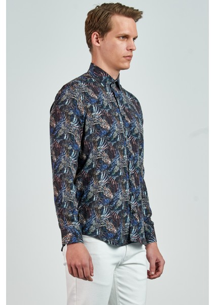 Giovane G. Designers Gömlek modelleri