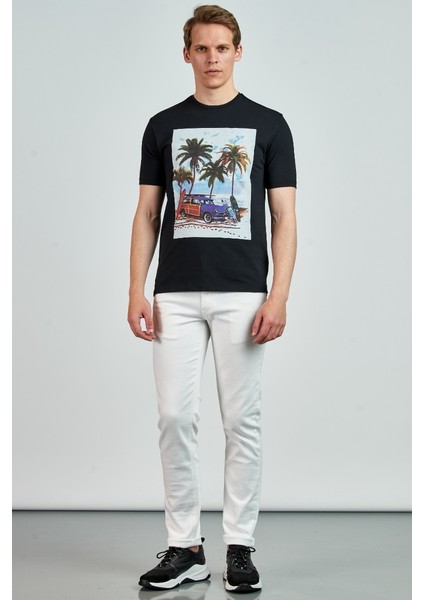 Giovane G. Designers T-Shirt