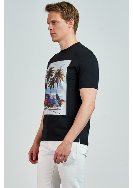 Giovane G. Designers T-Shirt