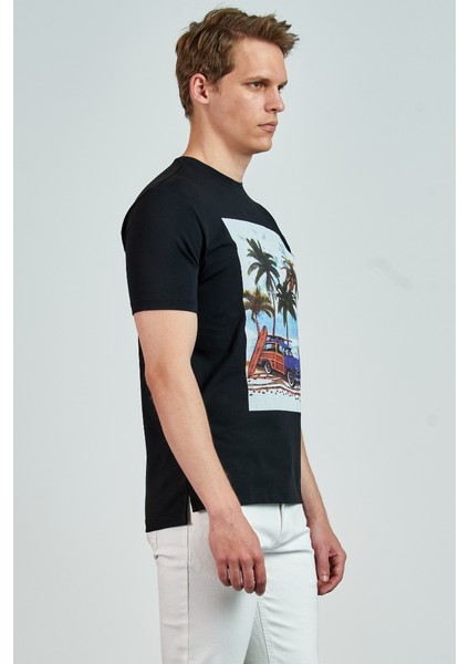 Giovane G. Designers T-Shirt