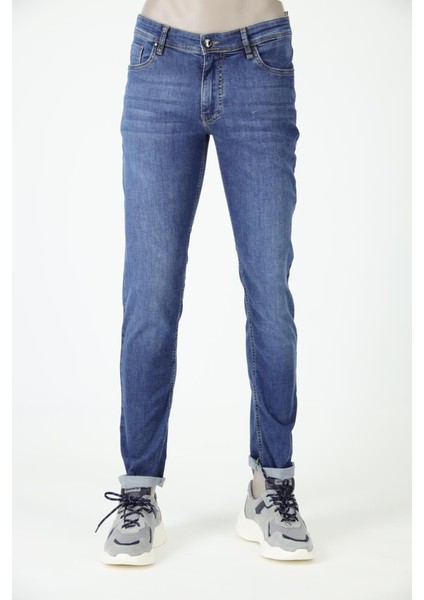 Giovane G. Designers Pantolon Denim