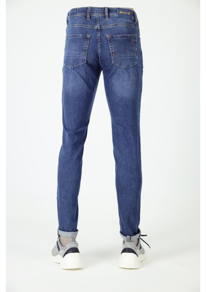 Giovane G. Designers Pantolon Denim modelleri