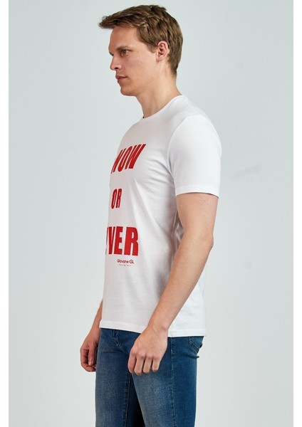 Giovane G. Designers T-Shirt